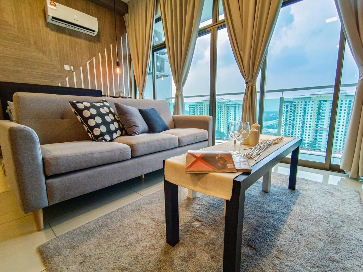 -lake View-mount Austin Ikea Toppen 10 Mins - C113a * Johor Bahru