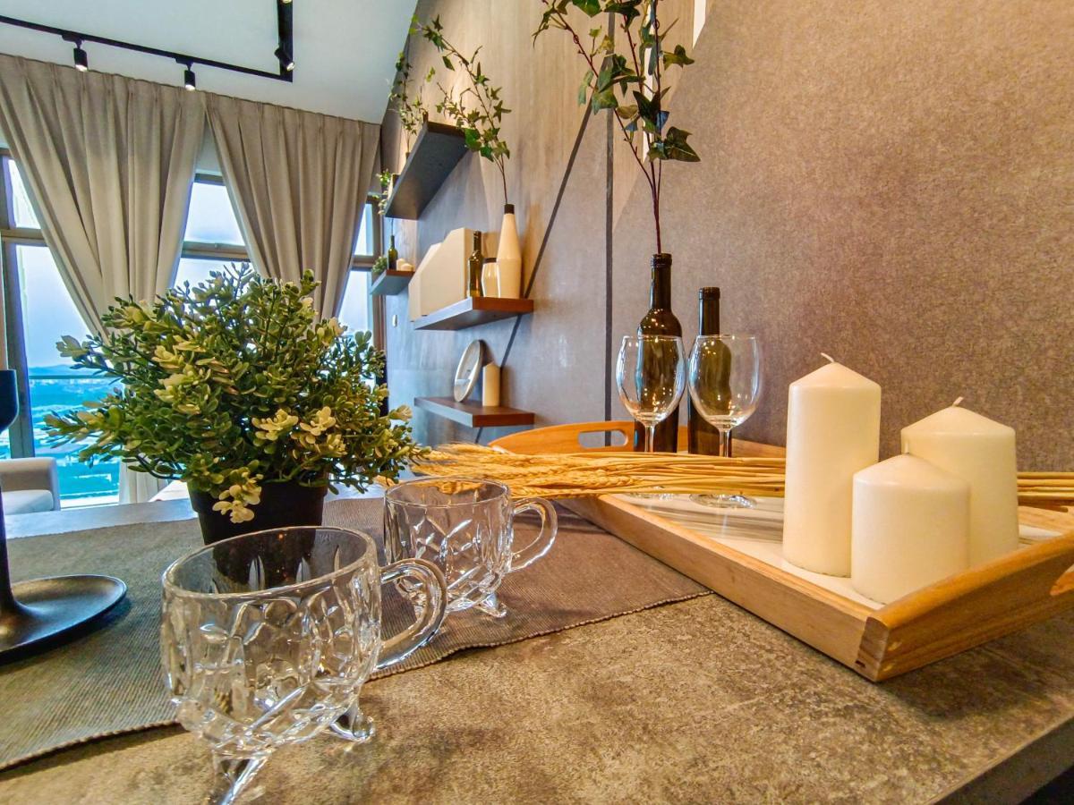 -lake View-mount Austin Ikea Toppen 10 Mins - C113a Apartemen *