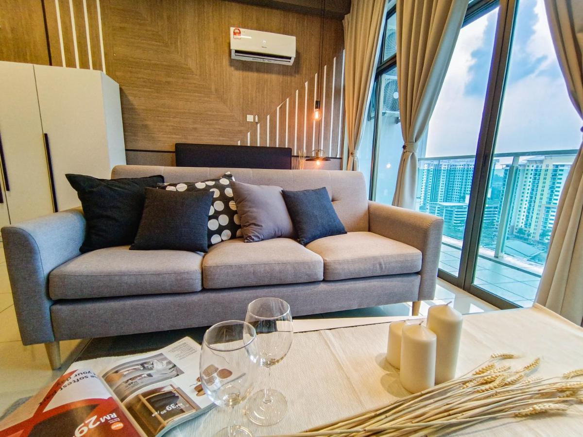 -lake View-mount Austin Ikea Toppen 10 Mins - C113a * Johor Bahru