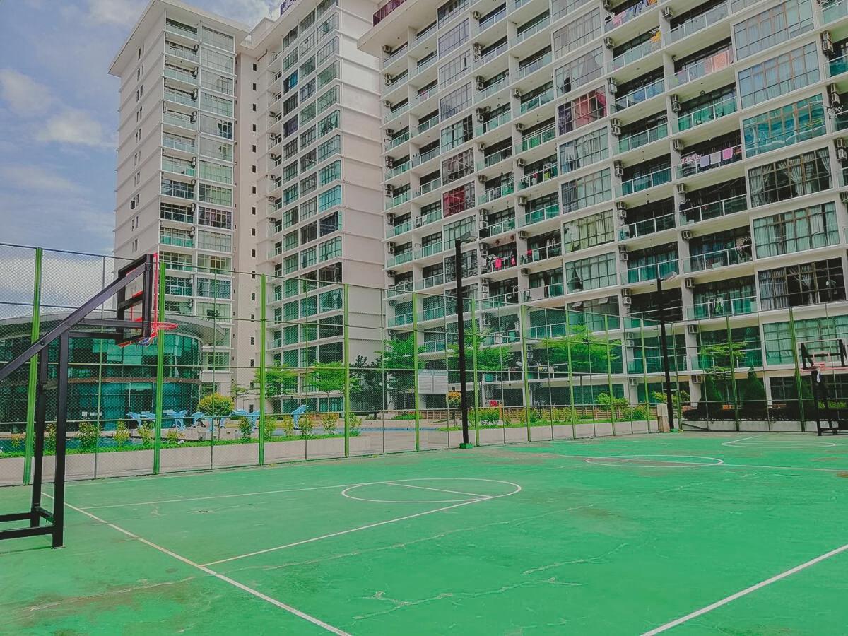 Apartemen -lake View-mount Austin Ikea Toppen 10 Mins - C113a
